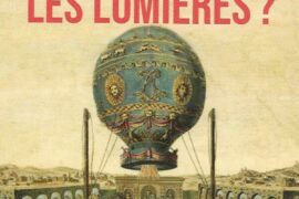 QU’EST CE QUE LES LUMIERES ?