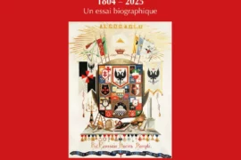 LE SUPRÊME CONSEIL DE FRANCE: 1804-2025 – UN ESSAI BIOGRAPHIQUE