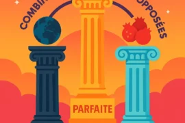 ENTRE LES PILIERS, UN FRANC-MACON