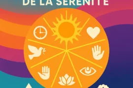 LE DECALOGUE DE LA SERENITE