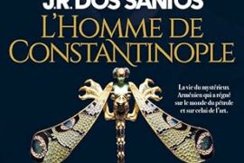 L’HOMME DE CONSTANTINOPLE