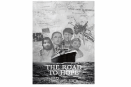ENTRETIENS DE L’ETE DU COLLEGE MACONNIQUE : FILM « THE ROAD TO HOPE »