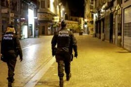 LES OBEDIENCES MACONNIQUES BELGES S’OPPOSENT AU PROJET DE LOI AUTORISANT LES VISITES DOMICILIAIRES