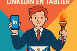 LE JEUNE FRANC-MACON : ENTRE INITIATION ET RESEAU SOCIAL CACHE