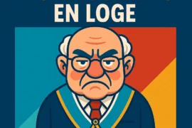 LES GROGNONS EN LOGE, UNE ESPECE UNIVERSELLE ?