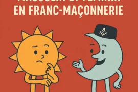 LA FRANC-MACONNERIE EST ELLE MASCULINE ?