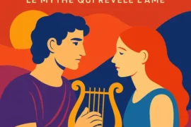 LE MYTHE D’ORPHEE : SENS SYMBOLIQUE ET MESSAGE INITIATIQUE