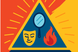 3 PECHES CAPITAUX EN FRANC-MACONNERIE : ORGUEIL, VANITE ET COLERE