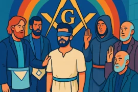 LE REAA BIEN PLUS QU’UN SIMPLE RITE