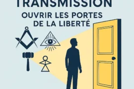 SYMBOLISME ET TRANSMISSION : VERS UNE ERE DE LIBERTE