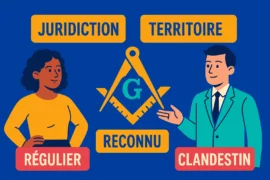 REGULIER, NON REGULIER – RECONNAISSANCE, NON RECONNAISSANCE