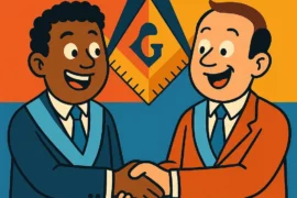 « FRERES, PAS SUPERIEURS » : LE SENS DU TUTOIEMENT MACONNIQUE