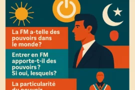 LE POUVOIR DANS LES LOGES MAÇONNIQUES – PLANCHE