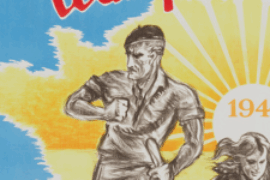 CONFÉRENCE : LES FRANCS-MAÇONS DE LA RÉSISTANCE