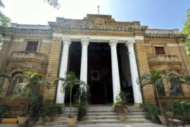 1972–2025 : LE DESTIN PARADOXAL DE LA LOGE MAÇONNIQUE DE KARACHI