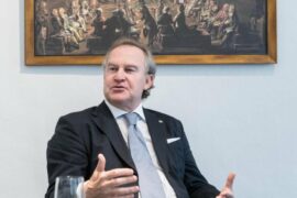 UN PAMPHLET ANONYME ÉBRANLE LA FRANC-MAÇONNERIE AUTRICHIENNE