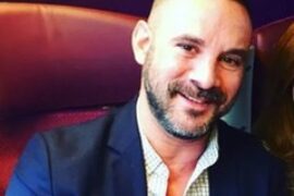 LANCEMENT DU PRIX LITTÉRAIRE LAURENT KUPFERMAN