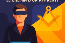 LE PREMIER PAS DE L’APPRENTI : DE L’OMBRE À LA LUMIÈRE