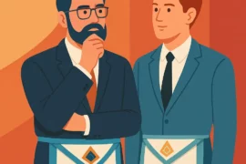 FRANC-MAÇONNERIE : LA QUÊTE DE LA PERFECTION ENTRE HUMILITÉ ET RESPONSABILITÉ