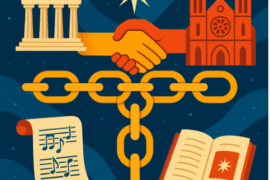 LE TESTAMENT DE L’INITIE : NOUS NE SOMMES QU’UN MAILLON