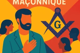 À QUI APPARTIENS-TU ? – L’APPARTENANCE MAÇONNIQUE