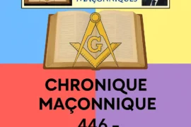 CHRONIQUE MACONNIQUE 446 – LE « J’ACCUSE » DE ZOLA