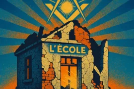L’ÉCOLE RÉPUBLICAINE EN GRAND PÉRIL : UNE INTERPELLATION MAÇONNIQUE