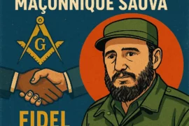 QUAND LA FRATERNITE MACONNIQUE SAUVA FIDEL CASTRO