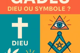 DEUX FRANC-MACONNERIES MAIS UNE MÊME QUÊTE