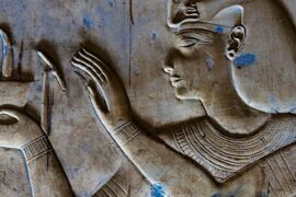 MEMPHIS-MISRAÏM : LE RITE AUX MILLE VISAGES