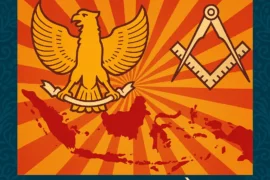 INDÉPENDANCE INDONÉSIENNE : L’INFLUENCE DISCRÈTE DE LA FRANC-MAÇONNERIE