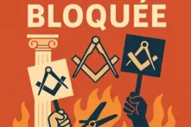 10 SEPTEMBRE : ET SI NOUS AUSSI NOUS BLOQUIONS NOS LOGE ?