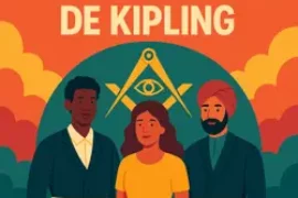 COMPRENDRE LA LOGE MERE DE R.KIPLING