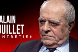 ENTRETIEN AVEC ALAIN JUILLET FONDATEUR DE LA GL-AMF | LA TRIBUNE LIBRE