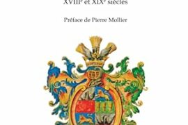 LES ROËTTIERS DE LA TOUR ET DE MONTALEAU : ORFÈVRES, FRANCS-MAÇONS, INDUSTRIELS AUX XVIIIe ET XIXe SIÈCLES