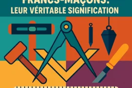 LES OUTILS DE L’APPRENTI