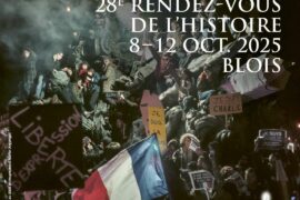 LA FRANC-MACONNERIE AU RDV DE L’HISTOIRE 2025 A BLOIS