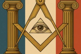 ORIGINE ET DEBUT DU REAA EN FRANCE