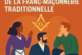 LE SOUFFLE SPIRITUEL DE LA FRANC-MAÇONNERIE TRADITIONNELLE