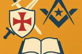 LE REAA ET LA LEGENDE DES TEMPLIERS