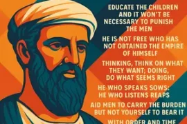 LES ENSEIGNEMENTS DE PYTHAGORE