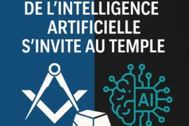 QUAND L’OMBRE DE L’INTELLIGENCE ARTIFICIELLE S’INVITE AU TEMPLE