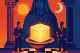 LE COTE FEMININ DE LA FRANC-MACONNERIE