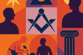 LA RAISON QUI M’A FAIT PENSER À TOI POUR LA MAÇONNERERIE