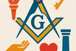 LA CLÉ D’UNE LOGE MAÇONNIQUE VIBRANTE