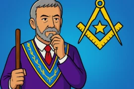 ÊTRE MAÎTRE MAÇON : UN DROIT, MAIS SURTOUT UN DEVOIR