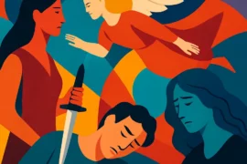 LA VENGEANCE EST-ELLE UNE VERTU MAÇONNIQUE ?