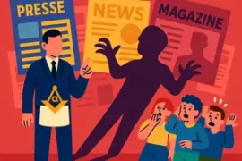 LA PHOBIE DES FRANCS-MACONS : UN MAL BIEN FRANCAIS ?