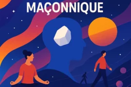 LE VOYAGE DES FRANCS-MACONS