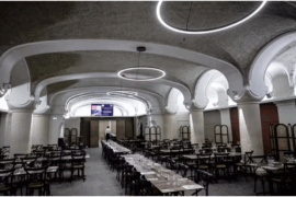 « ON N’A RIEN À CACHER ! » : LA GLDF OUVRE SES PORTES AU PUBLIC AVEC UN MUSÉE ET UN RESTAURANT SIGNÉ THIERRY MARX